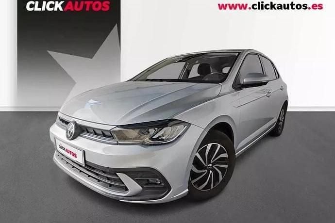 Usado 2025 VW Polo | 15.650 € (Super precio) - Imagen 1/4