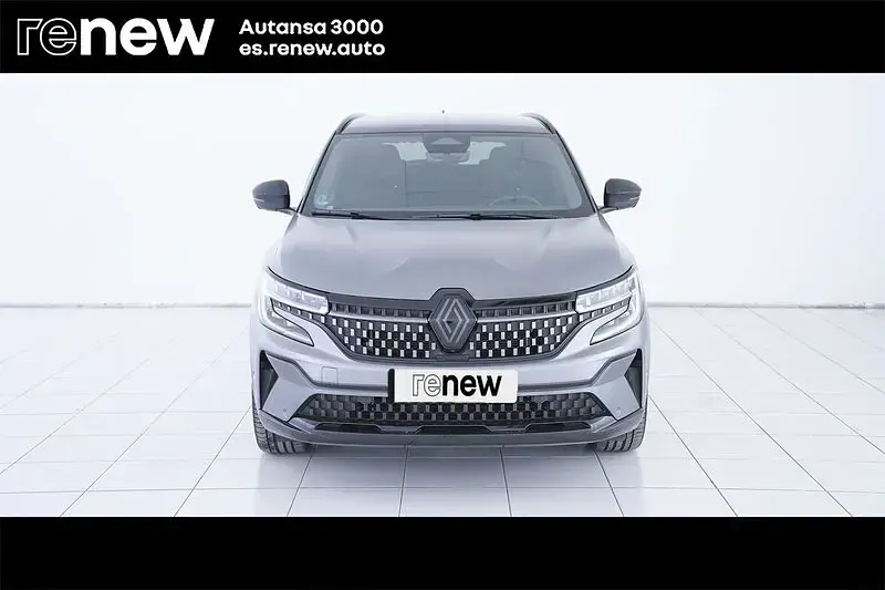 Usado Renault Austral Techno Esprit Alpine 200 CV (147 kW) 2023 Gris SUV