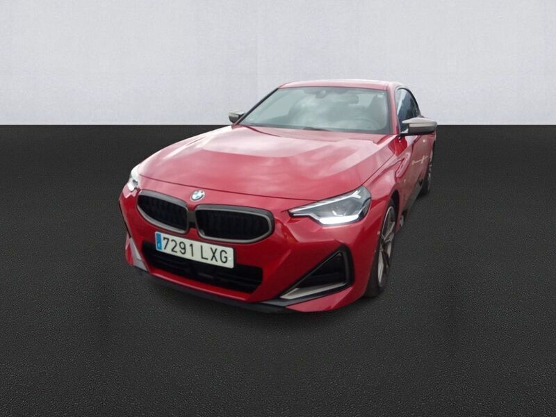 Otro Usado 2022 BMW M240 M Sport Coupe | 49.500 € - Imagen 1/4