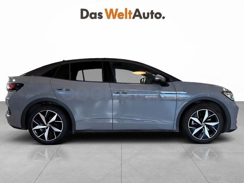 Usado VW ID.4 GTX 219 kW (299 CV) 2022 Eléctrico SUV