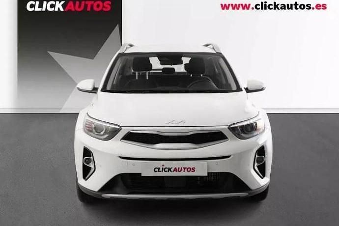 Usado Kia Stonic Active 100 CV (73 kW) 2025 SUV