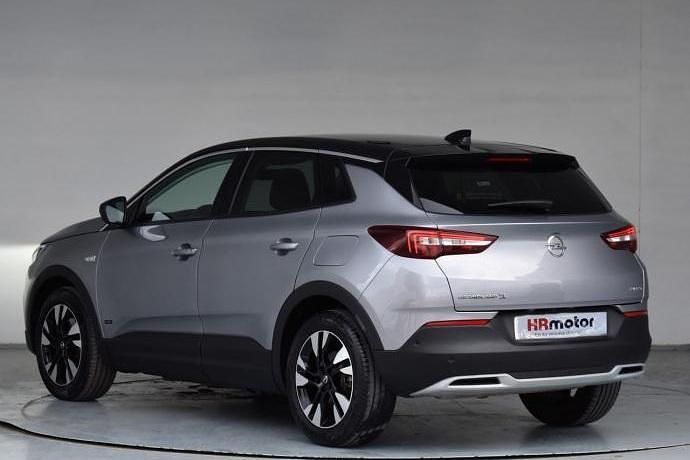 Usado Opel Grandland X Ultimate 225 CV (165 kW) 2021 SUV