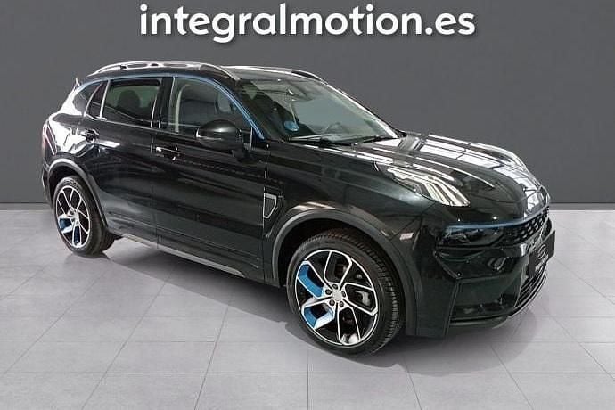 Usado Lynk & Co 01 261 CV (191 kW) 2022 SUV