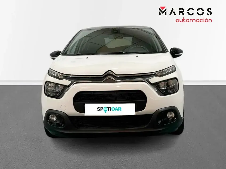 Usado Citroën C3 PureTech 83 CV (61 kW) 2024