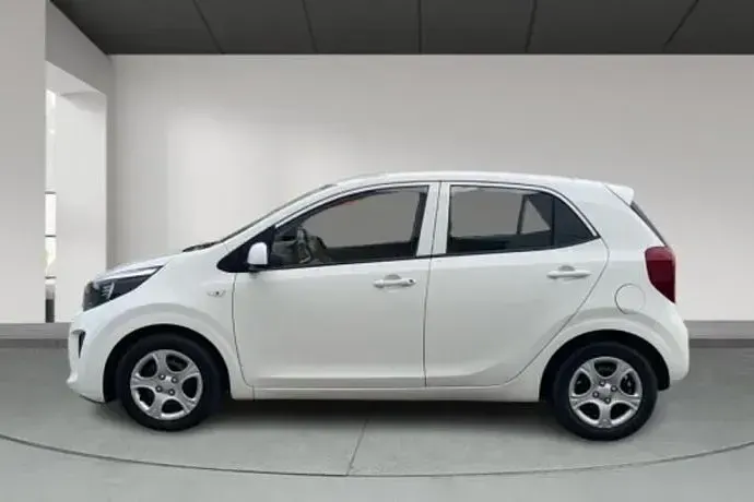 Usado Kia Picanto 67 CV (49 kW) 2019 Utilitario