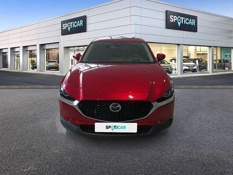 Usado Mazda CX-30 122 HP (89 kW) 2022 SUV