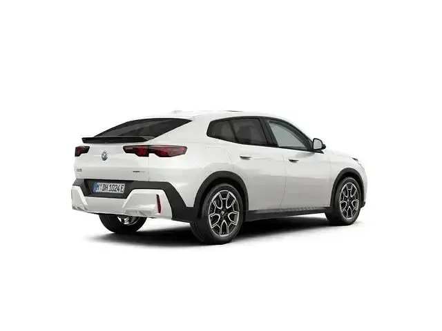 Nuevo BMW iX1 230 kW (313 CV) 2026 Blanco SUV