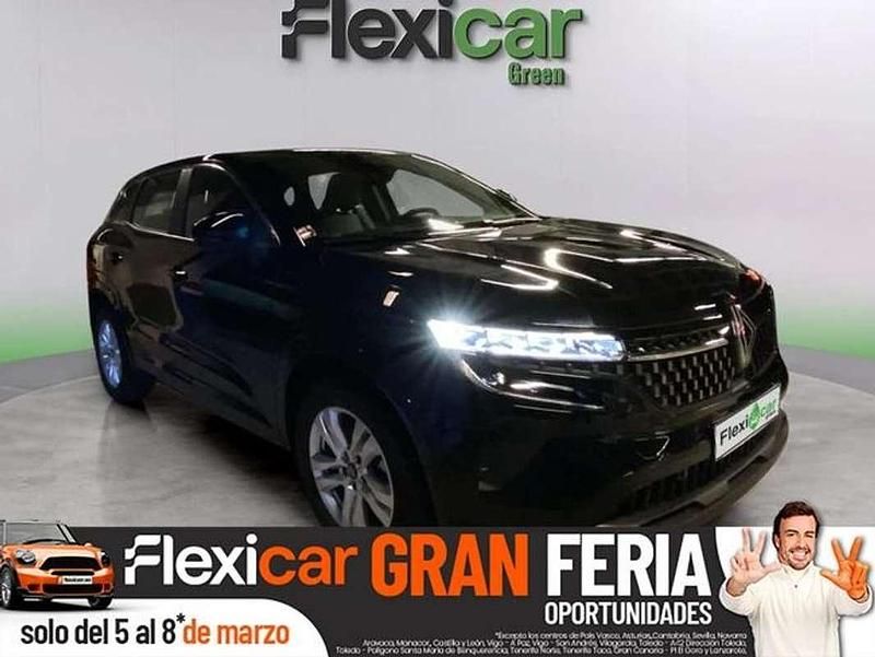 Usado Renault Austral Evolution 200 CV (147 kW) 2025 Azul SUV