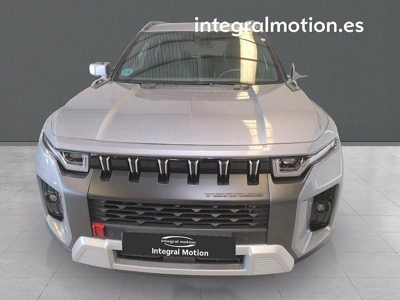 Usado Ssangyong (KGM) Torres 163 CV (119 kW) 2024 Otros SUV