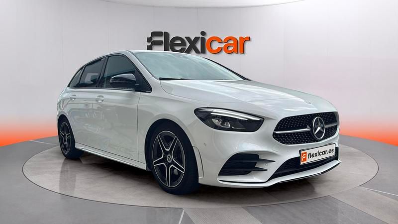 Occasion Mercedes B200 150 PK (110 kW) 2023 MPV