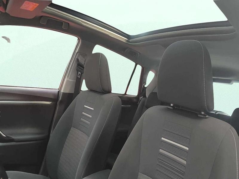 Usado Toyota Verso Advance 132 CV (97 kW) 2017 Gris Monovolumen