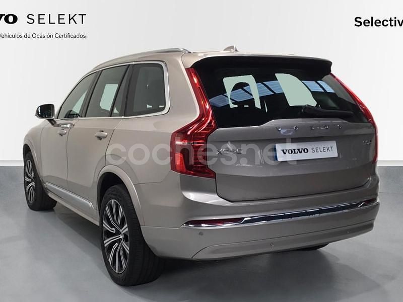 Usado Volvo XC90 Plus 235 CV (172 kW) 2023 Beige SUV