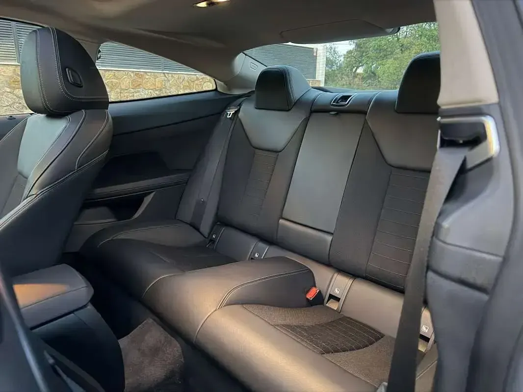 Usado BMW 420 190 CV (139 kW) 2022 Blanco Coupe