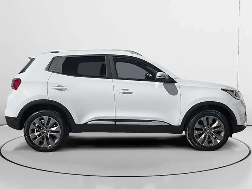 Usado DR DR 1.0 85 kW (116 CV) 2023 Blanco Utilitario