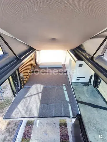 Usado VW Transporter 68 CV (50 kW) 2002 Blanco Van