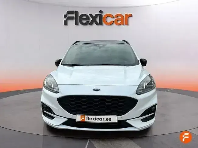Usado Ford Kuga ST-Line 180 CV (132 kW) 2024 Blanco SUV