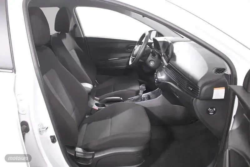 Usado Hyundai i20 2025 Utilitario