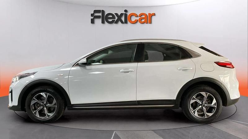 Brugt Kia XCeed 101 HK (74 kW) 2024 Hvid SUV