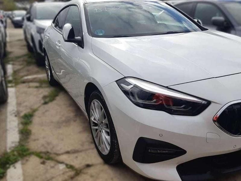 Usado BMW 218 Performance 150 CV (110 kW) 2021 Coupe