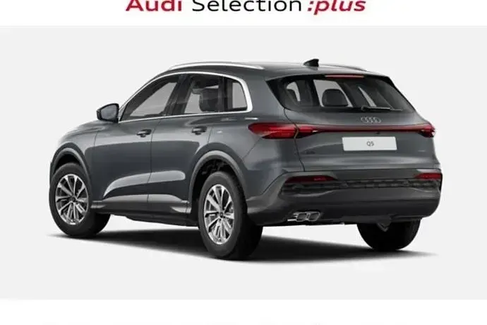 Usado Audi Q5 Ambiente 204 CV (150 kW) 2025 SUV