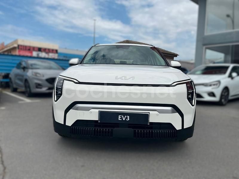 Usado Kia EV3 Air 150 kW (204 CV) 2024 Eléctrico SUV