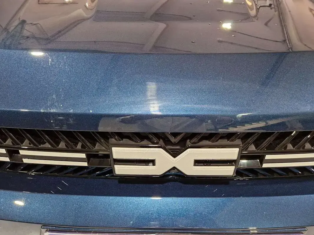 Usado Dacia Bigster Journey 156 CV (114 kW) 2025 SUV