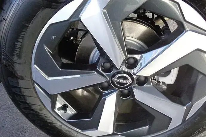 Brugt Nissan Qashqai N-Connecta 140 HK (102 kW) 2024 SUV