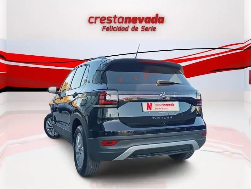 Usado VW T-Cross Advance 150 CV (110 kW) 2022 SUV