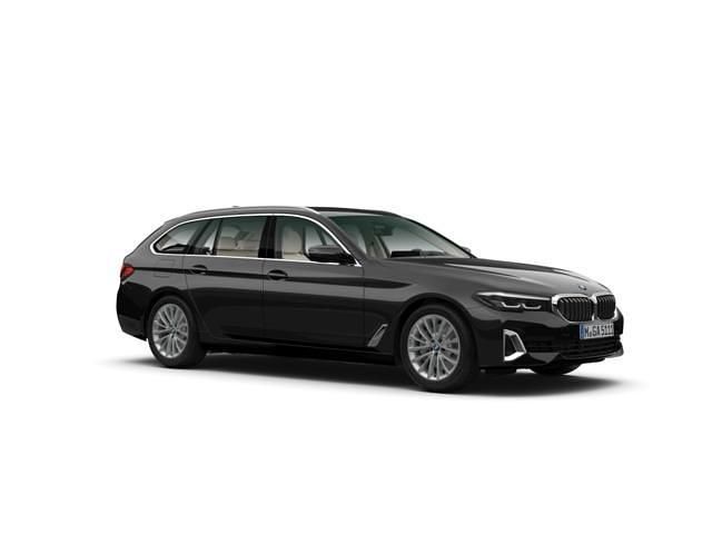 Usado BMW 520 Comfort Edition 190 CV (139 kW) 2023 Familiar