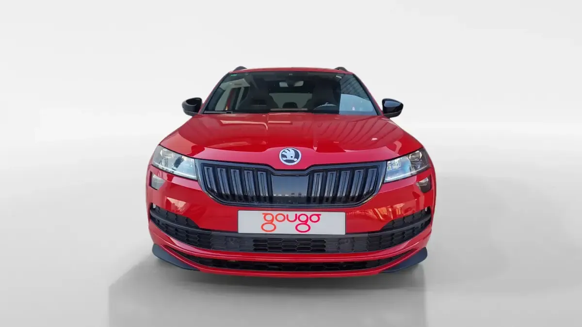 Usado Skoda Karoq SportLine 150 CV (110 kW) 2022 SUV