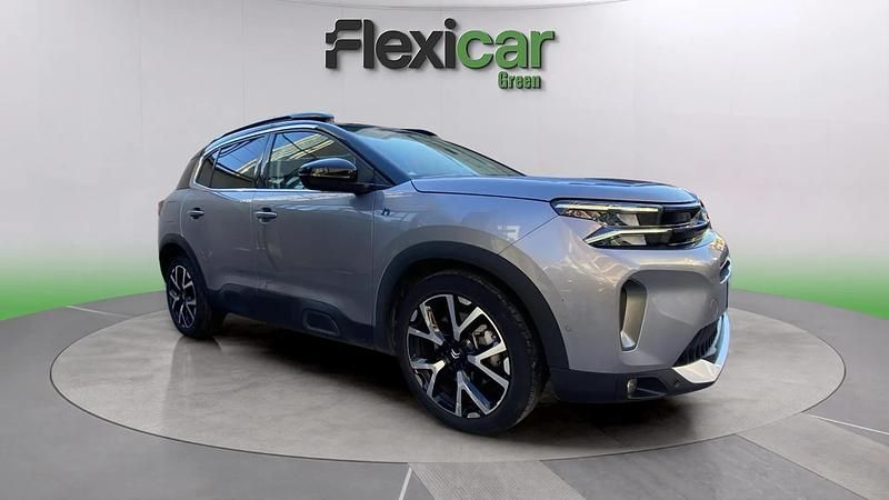 Usado Citroën C5 Aircross Feel 226 CV (166 kW) 2023 SUV