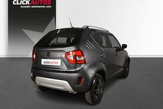 Usado Suzuki Ignis 83 CV (61 kW) 2024 Utilitario