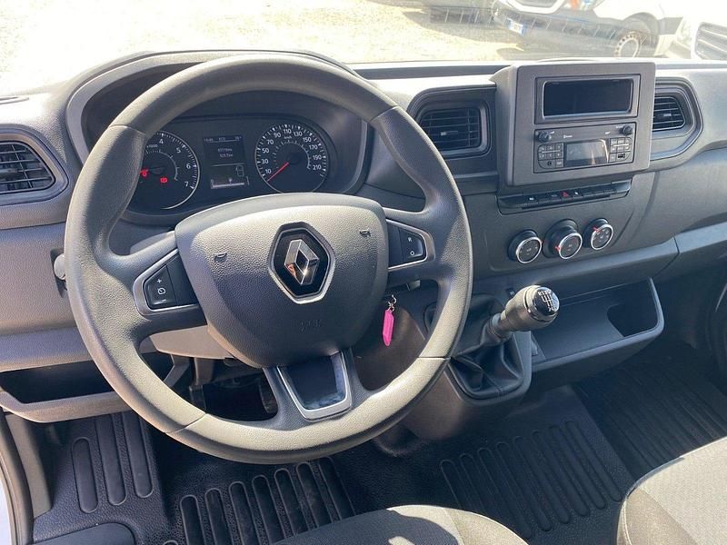 Usado Renault Master 150 CV (110 kW) 2021 Blanco Monovolumen