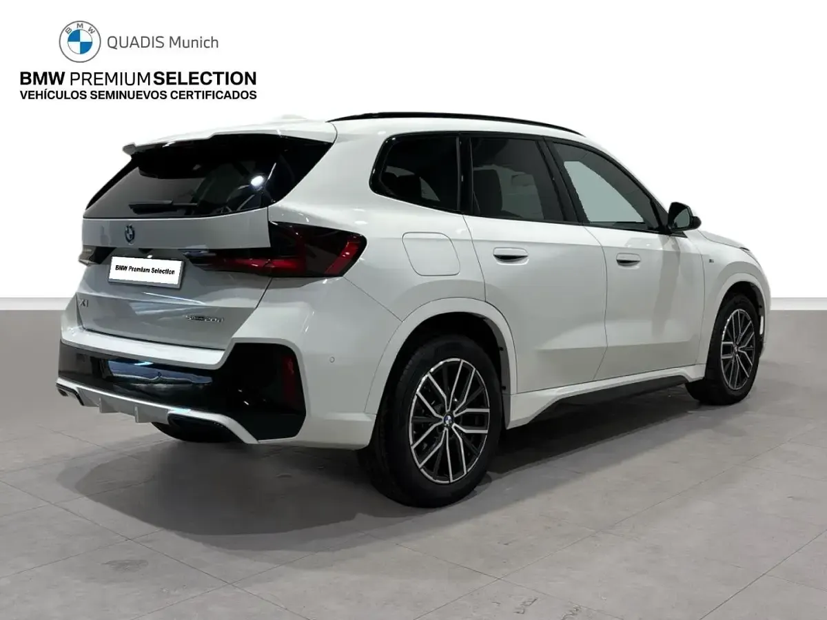Käytetty BMW 120 Comfort Edition 163 HP (119 kW) 2024 Viistoperä