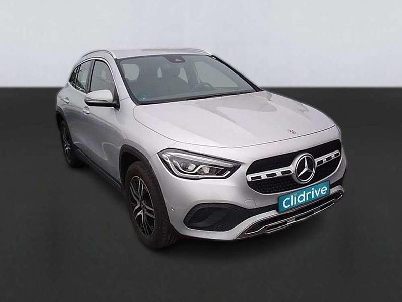 Usado Mercedes GLA250 160 CV (117 kW) 2022 SUV