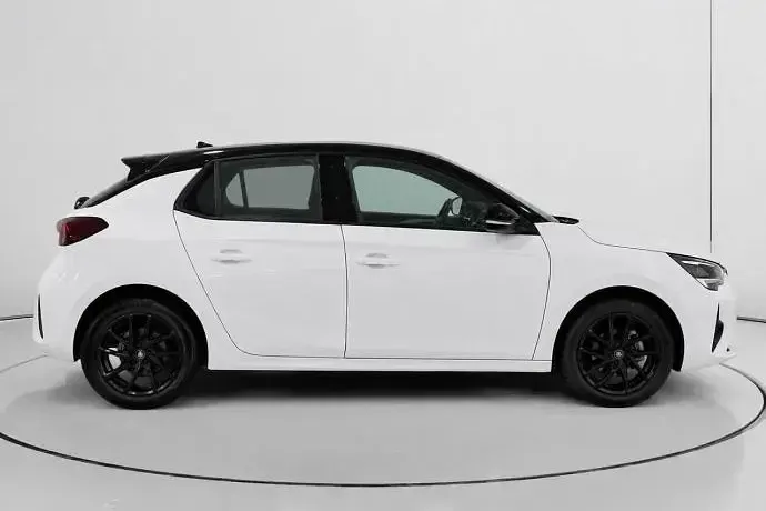 Usado Opel Corsa 100 CV (73 kW) 2022 Utilitario
