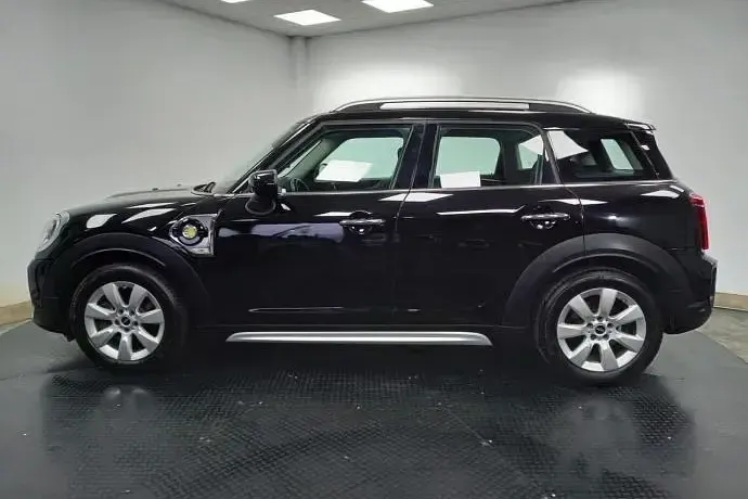 Usado Mini Cooper S Countryman 224 CV (164 kW) 2021 SUV