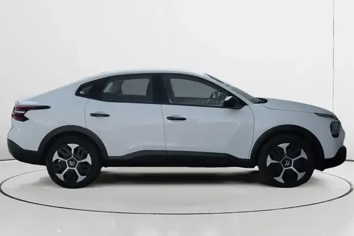 Usado Citroën C4 PureTech 102 CV (75 kW) 2024 SUV
