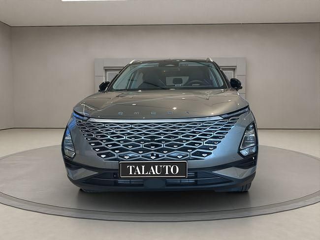 Nuevo Omoda 5 146 CV (107 kW) 2025 Gris SUV