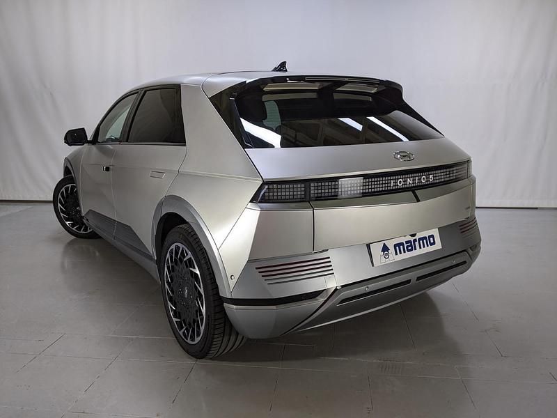 Usado Hyundai Ioniq 5 160 kW (218 CV) 2022 SUV