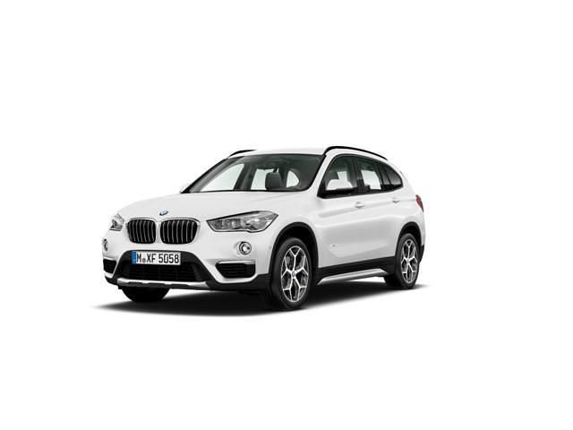 Usado BMW X1 Performance 150 CV (110 kW) 2015 SUV