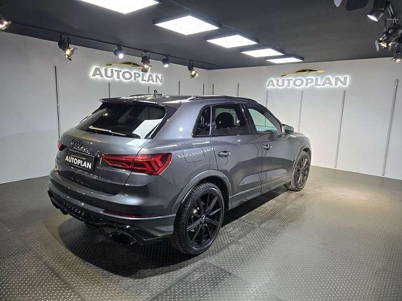 Usado Audi RS Q3 Ambiente 401 CV (294 kW) 2021 Gris SUV