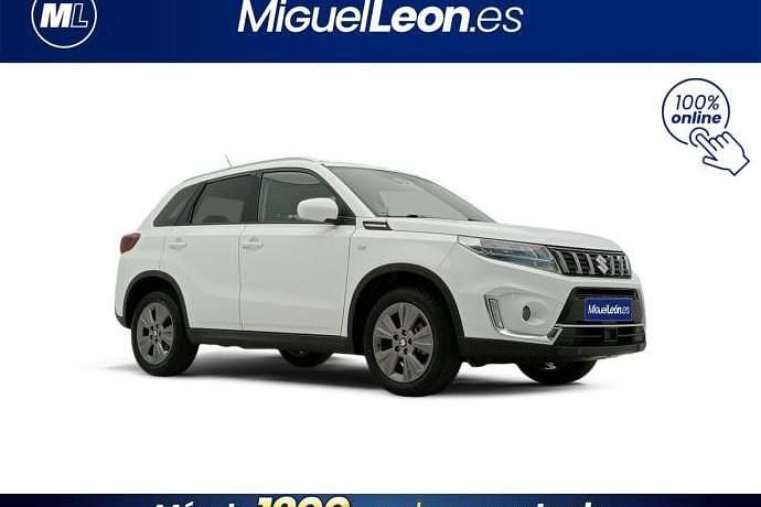 Usado Suzuki Vitara 129 CV (94 kW) 2023 SUV