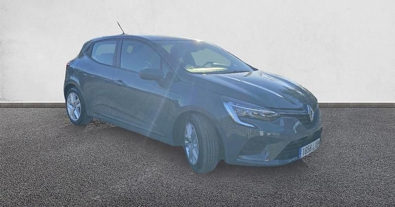 Usado Renault Clio V Intens 90 CV (66 kW) 2022