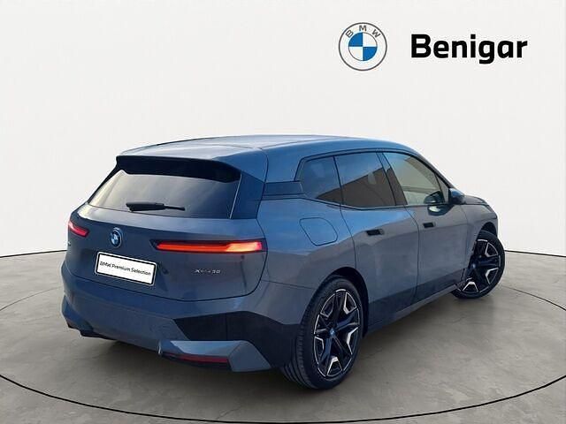 Usado BMW iX Comfort Edition 384 kW (523 CV) 2024 Eléctrico SUV