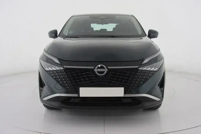Usado Nissan Qashqai Acenta 140 CV (102 kW) 2025 SUV