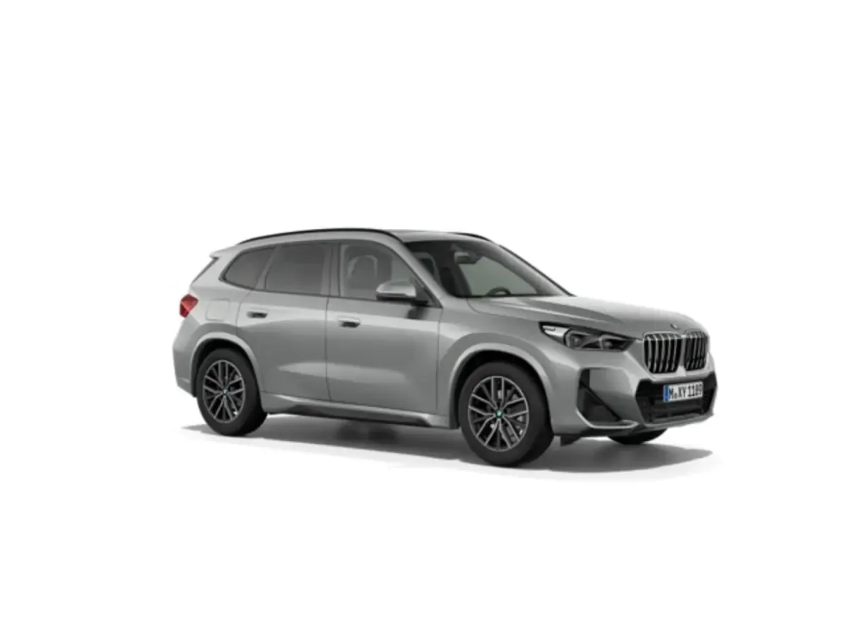 Nuevo BMW 125 Comfort Edition 170 CV (125 kW) 2026 Gris plata Pickup/Camioneta