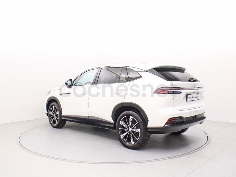 Nuevo MG HS Luxury 224 CV (164 kW) 2025 Blanco SUV