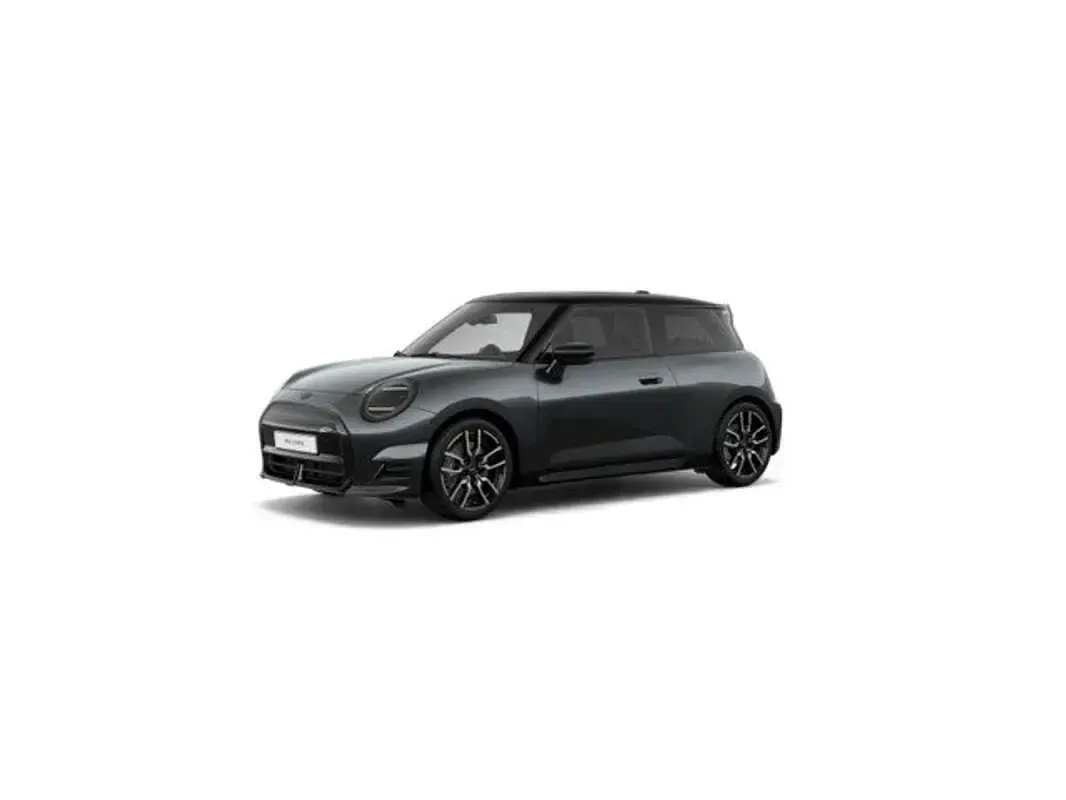 Usado Mini Cooper SE Essential 160 kW (218 CV) 2024 Gris Utilitario