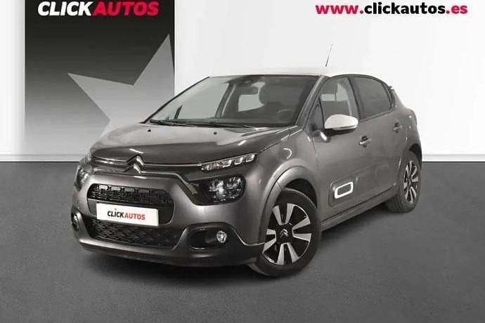Usado Citroën C3 83 CV (61 kW) 2024